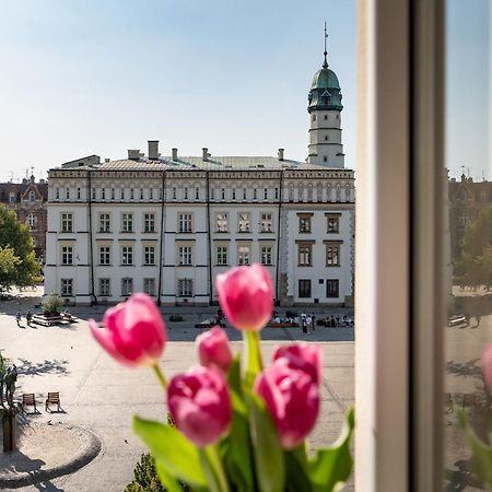 Amazing Apartament In The Heart Of Kazimierz Cracovia Esterno foto