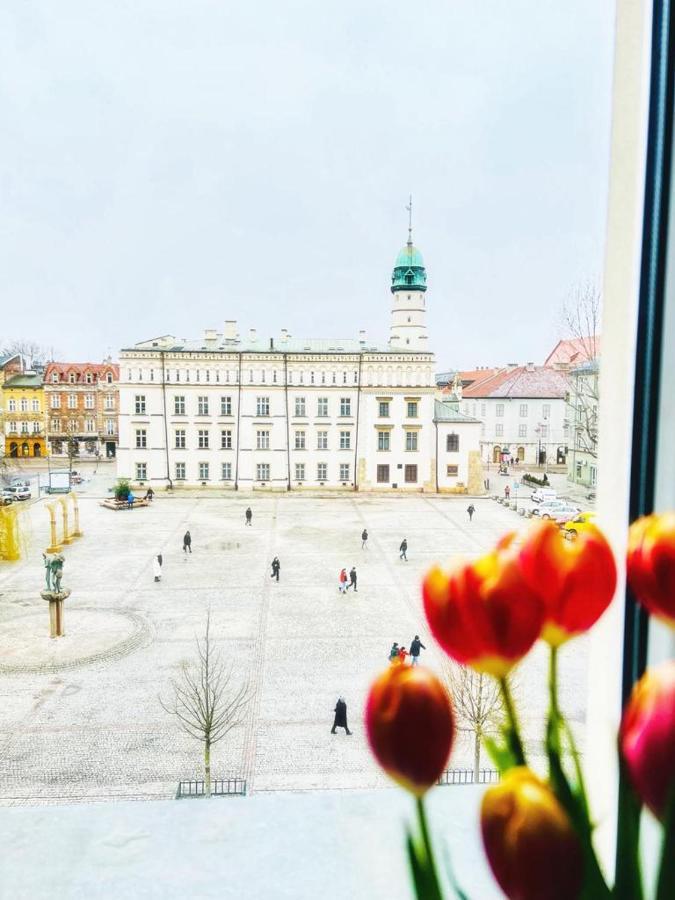 Amazing Apartament In The Heart Of Kazimierz Cracovia Esterno foto