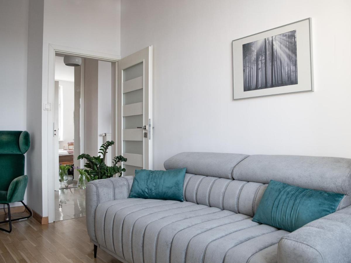 Amazing Apartament In The Heart Of Kazimierz Cracovia Esterno foto