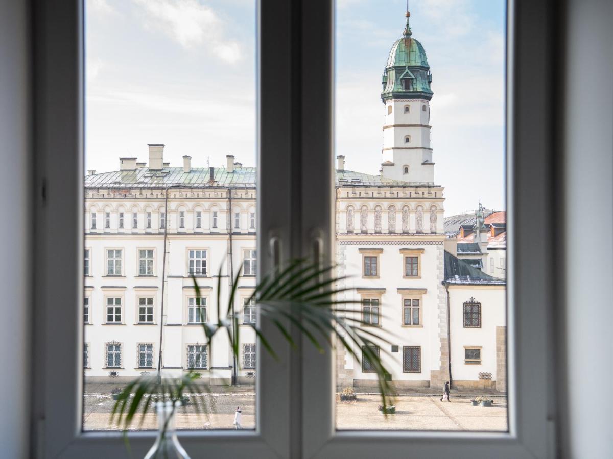 Amazing Apartament In The Heart Of Kazimierz Cracovia Esterno foto
