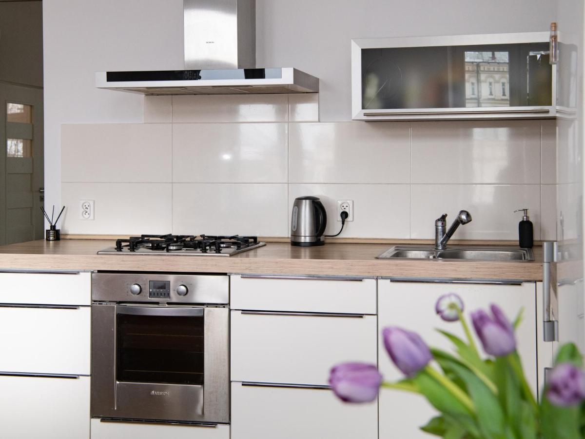 Amazing Apartament In The Heart Of Kazimierz Cracovia Esterno foto