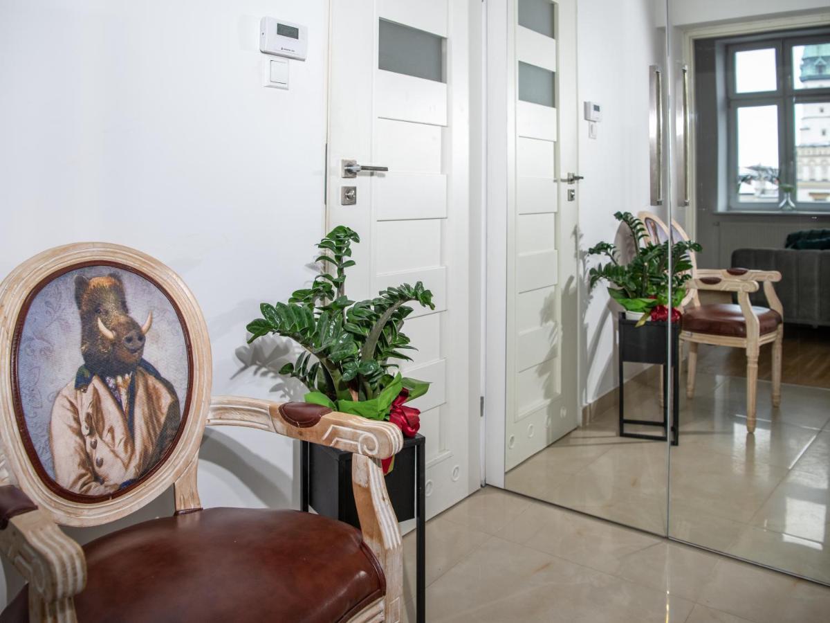 Amazing Apartament In The Heart Of Kazimierz Cracovia Esterno foto
