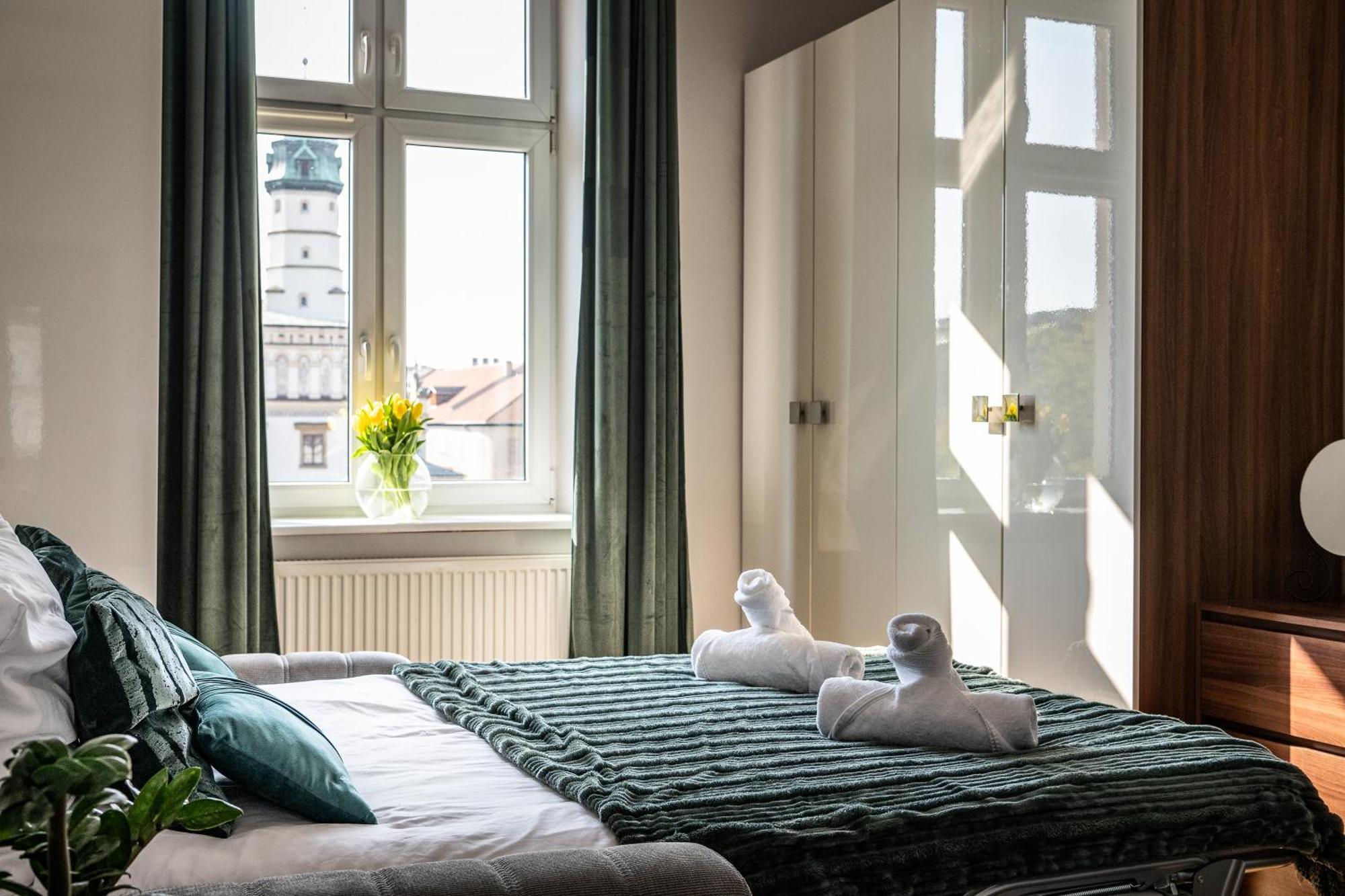 Amazing Apartament In The Heart Of Kazimierz Cracovia Esterno foto