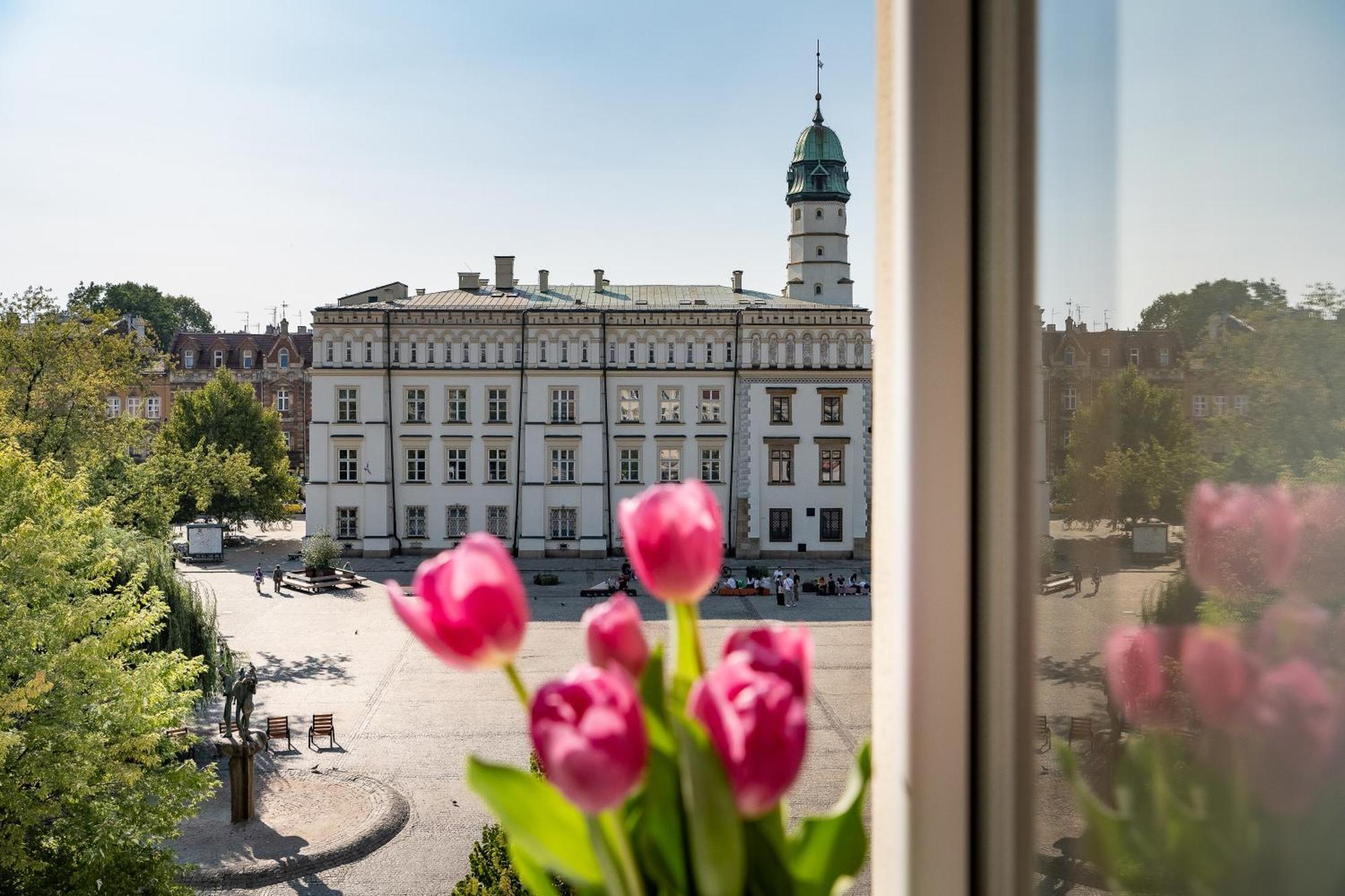 Amazing Apartament In The Heart Of Kazimierz Cracovia Esterno foto