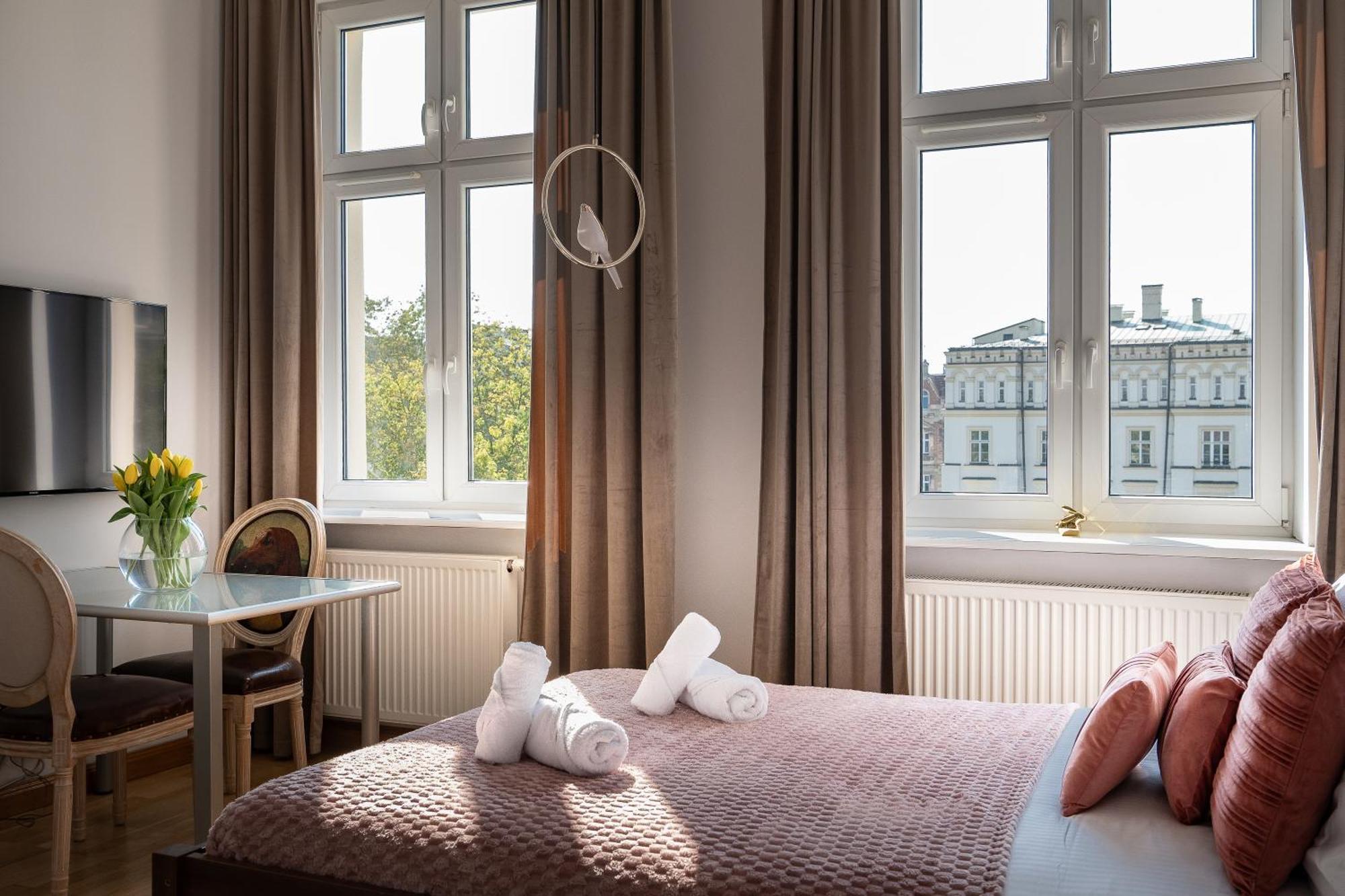 Amazing Apartament In The Heart Of Kazimierz Cracovia Esterno foto
