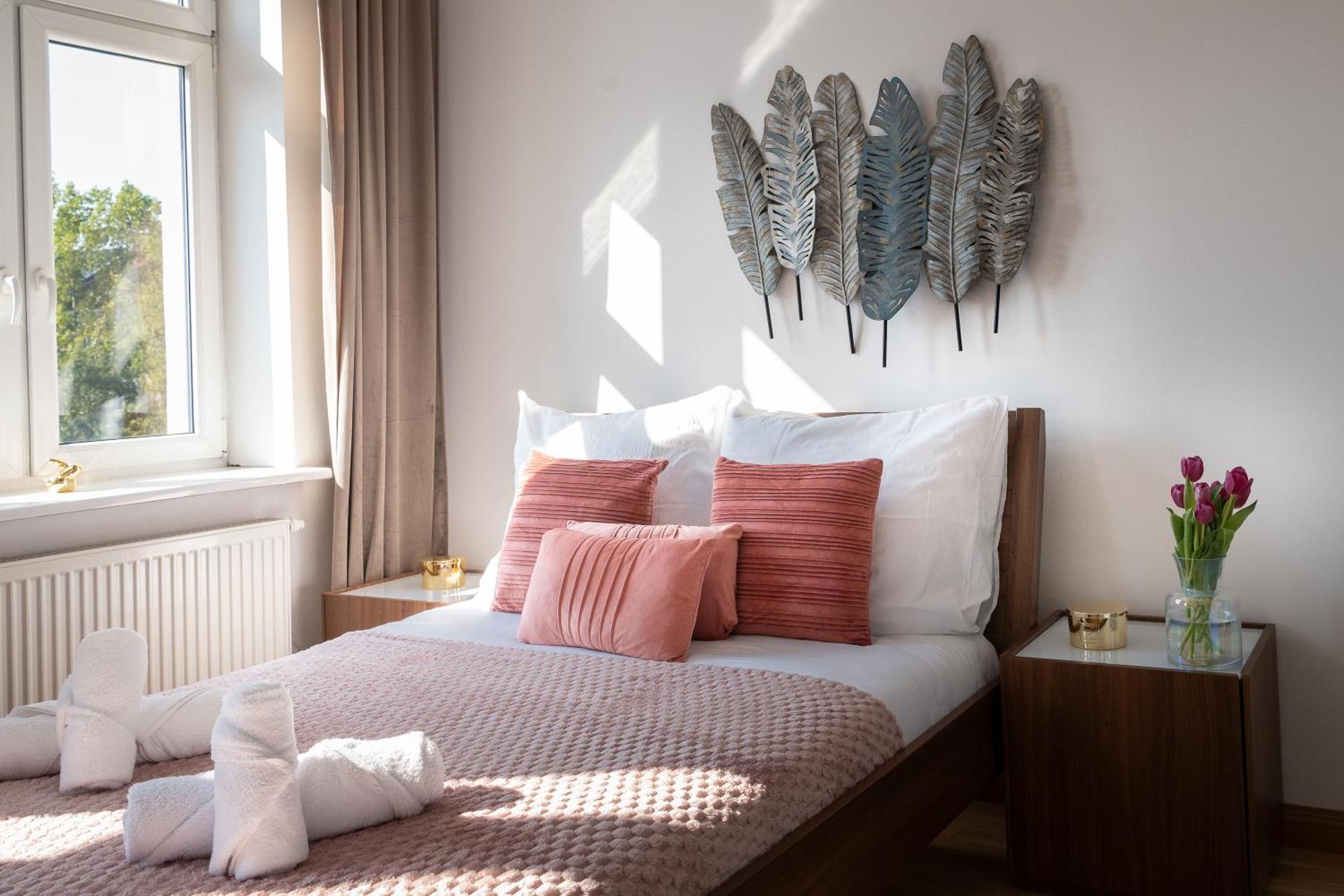 Amazing Apartament In The Heart Of Kazimierz Cracovia Esterno foto