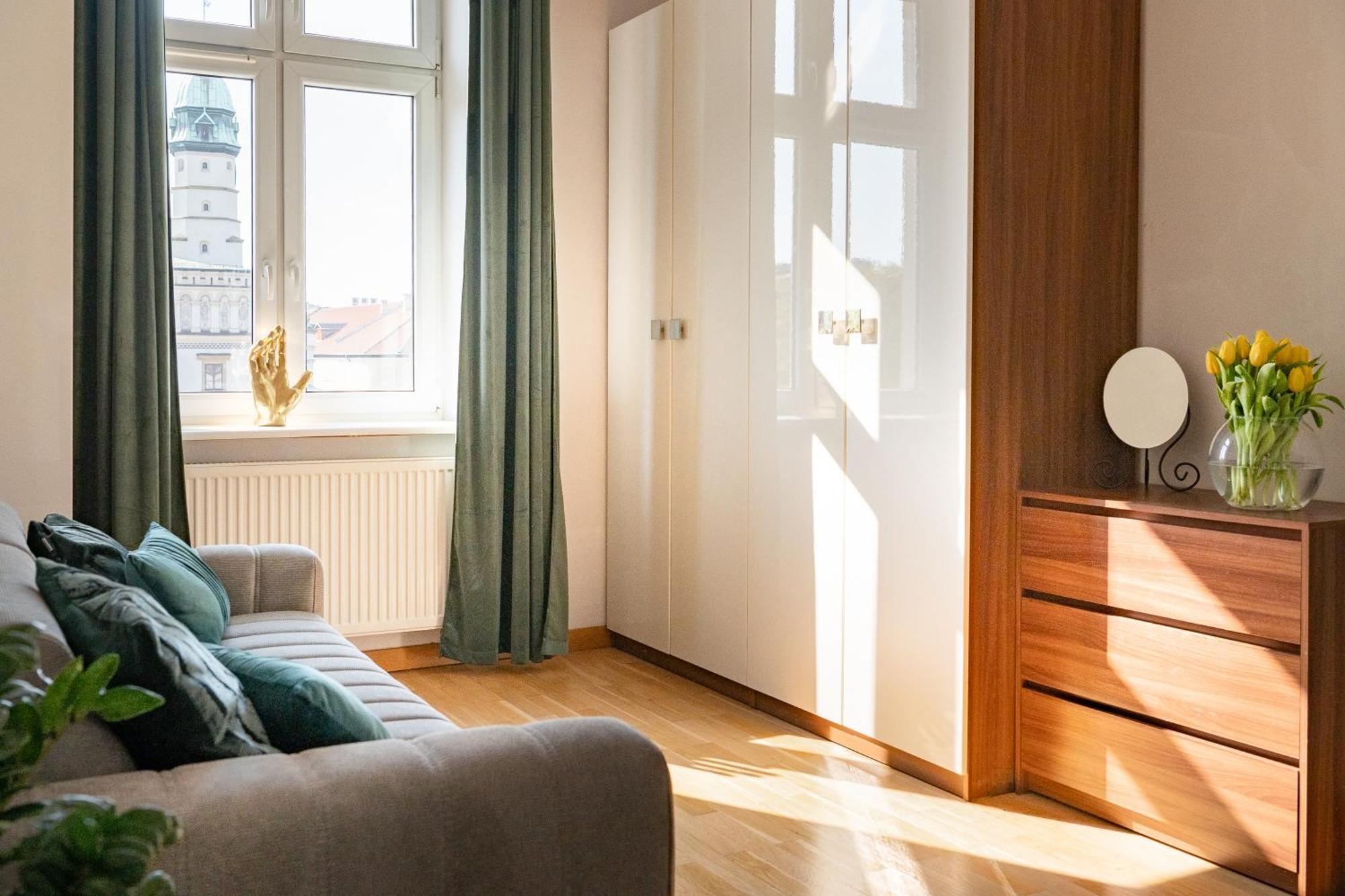 Amazing Apartament In The Heart Of Kazimierz Cracovia Esterno foto